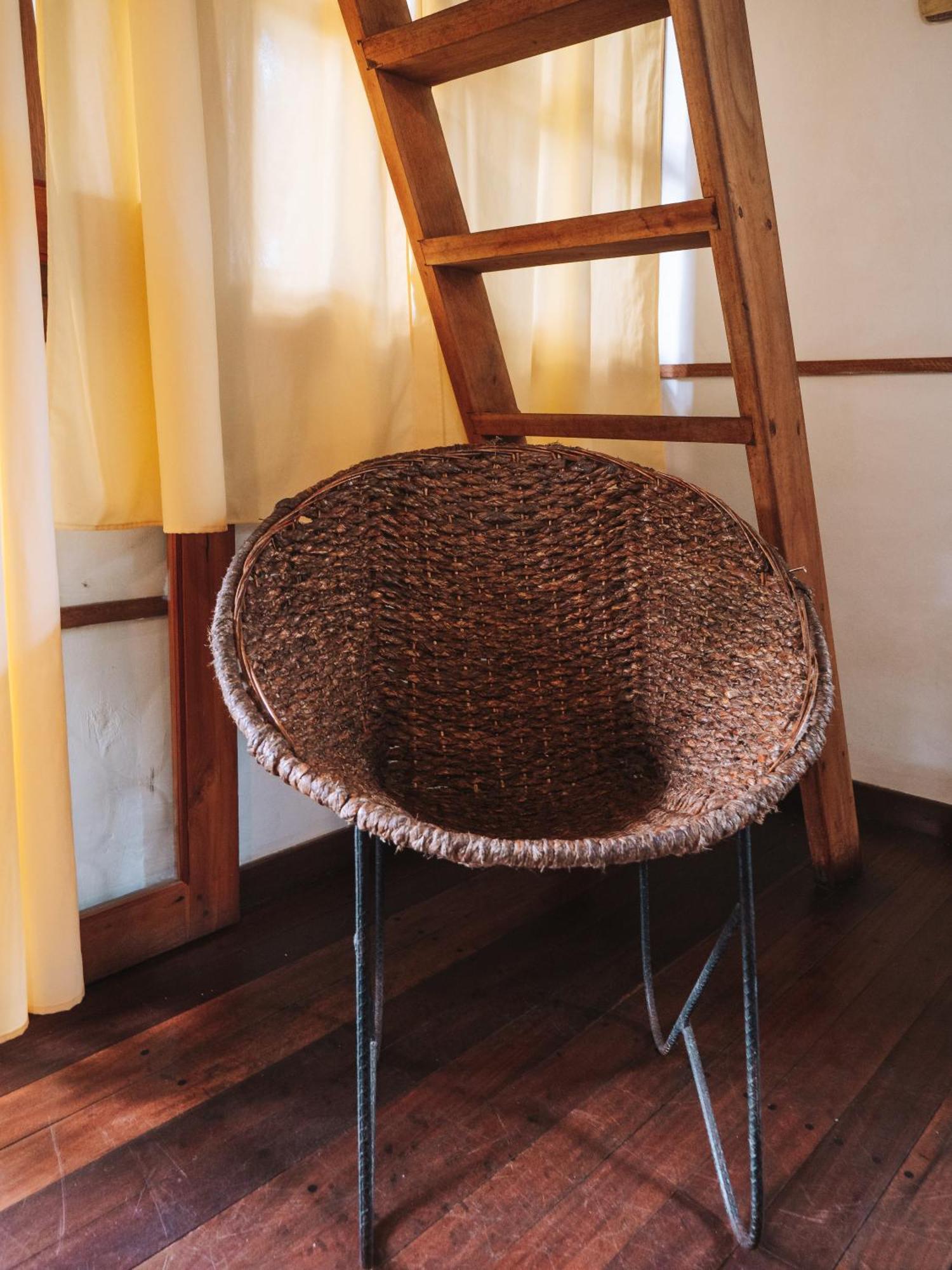Nuba Boutique Hostel Palomino Kültér fotó