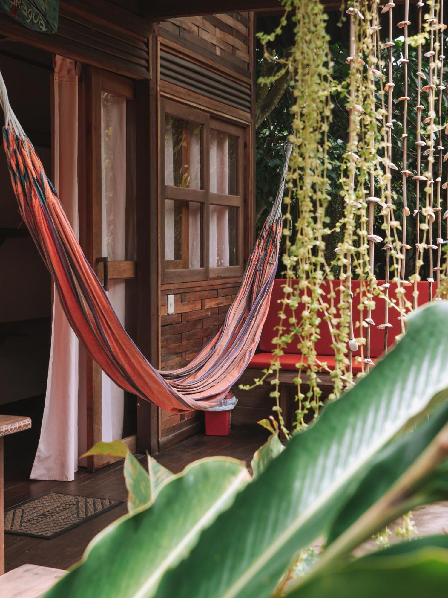 Nuba Boutique Hostel Palomino Kültér fotó