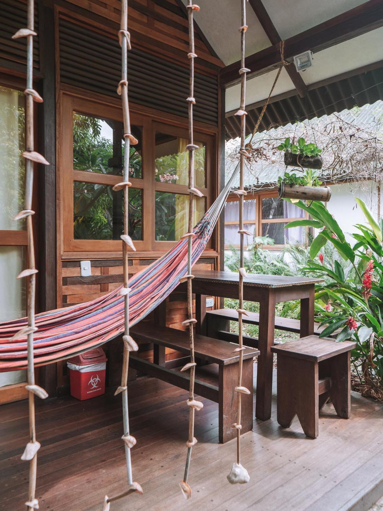 Nuba Boutique Hostel Palomino Kültér fotó
