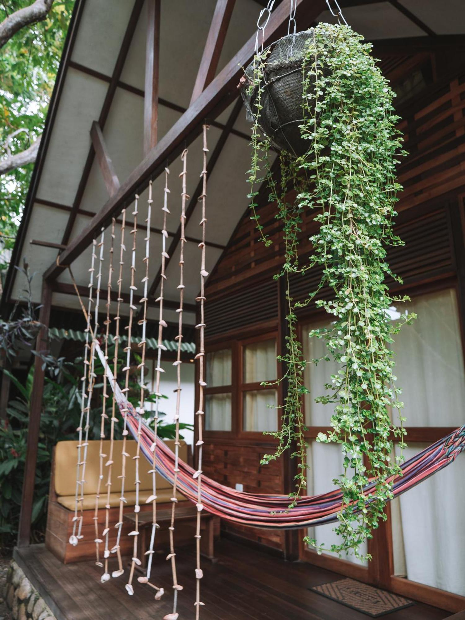 Nuba Boutique Hostel Palomino Kültér fotó
