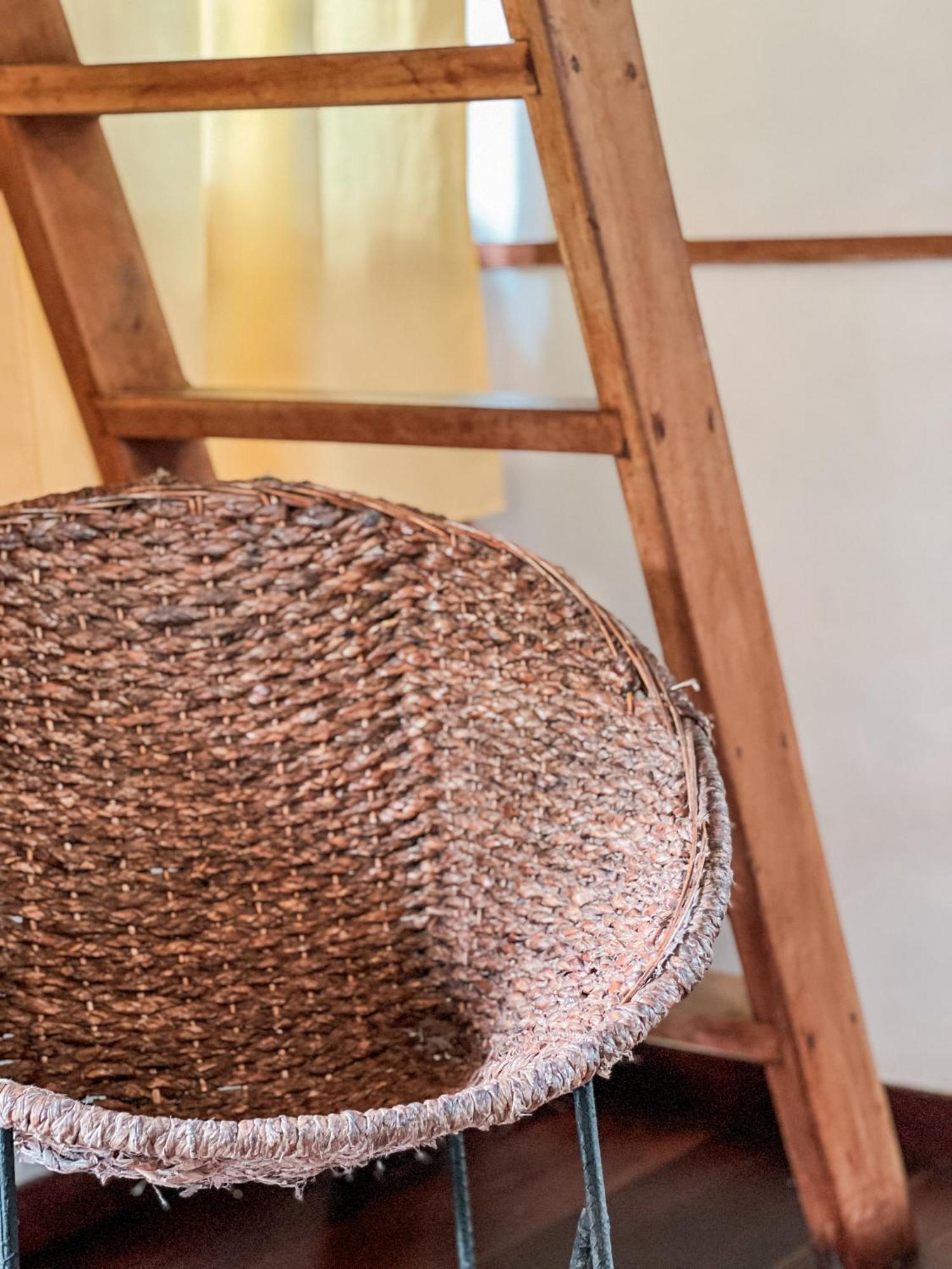 Nuba Boutique Hostel Palomino Kültér fotó